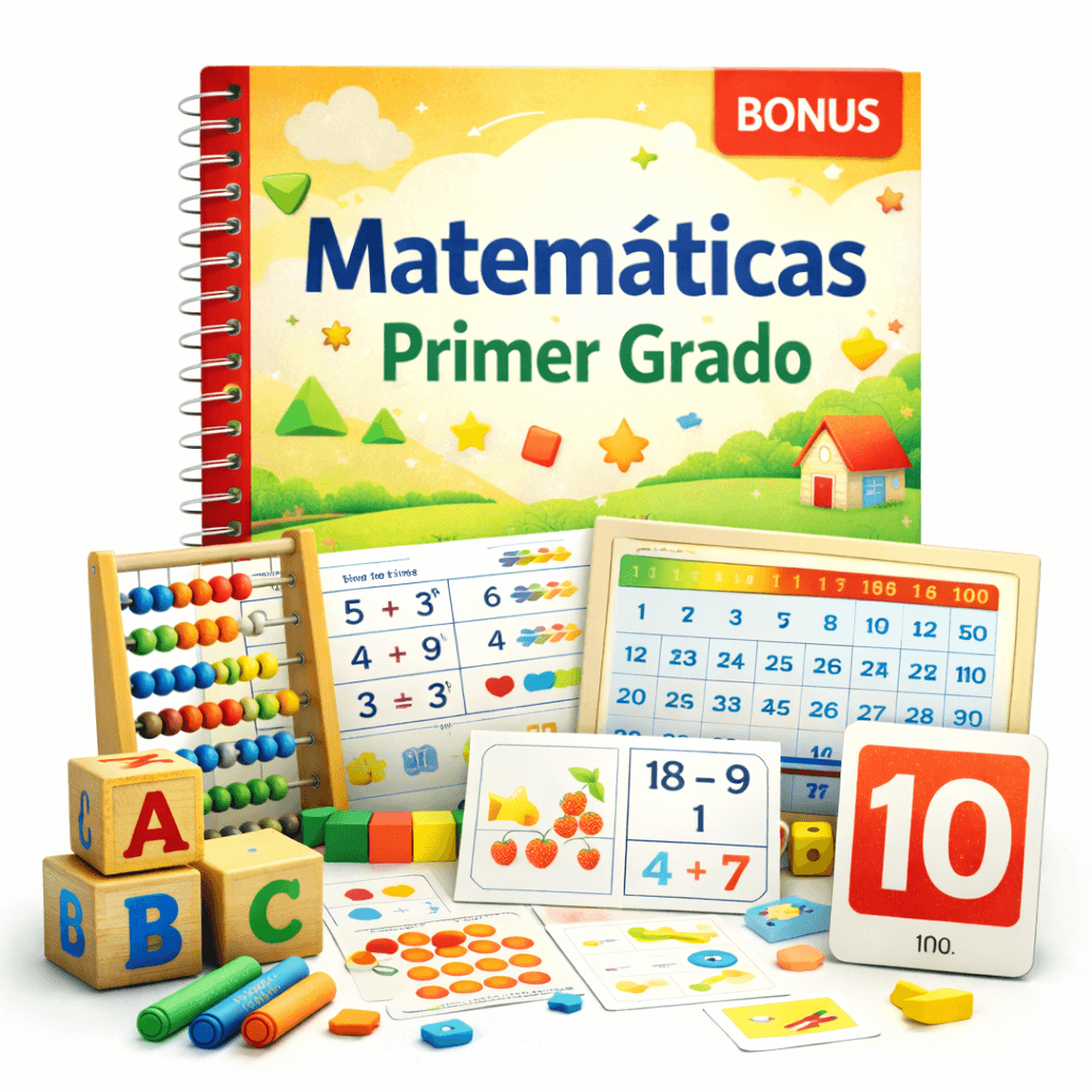 Lectoescritura Inicial