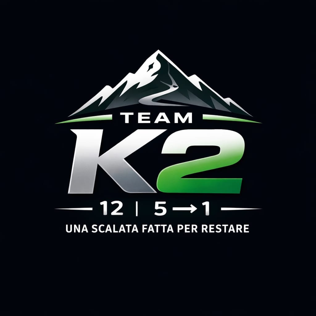 Metodo K2