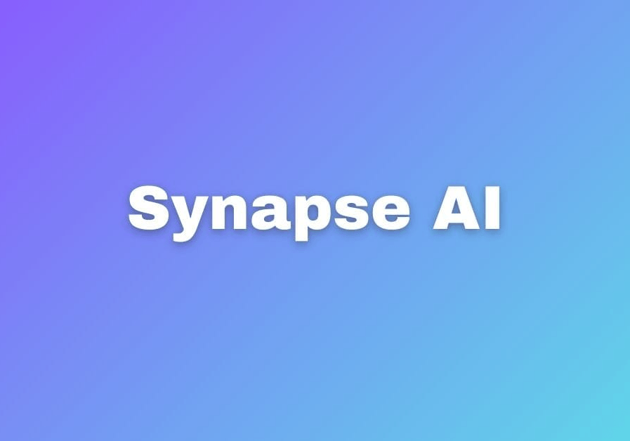 Synapse AI Review Best AI Solution for Marketers?