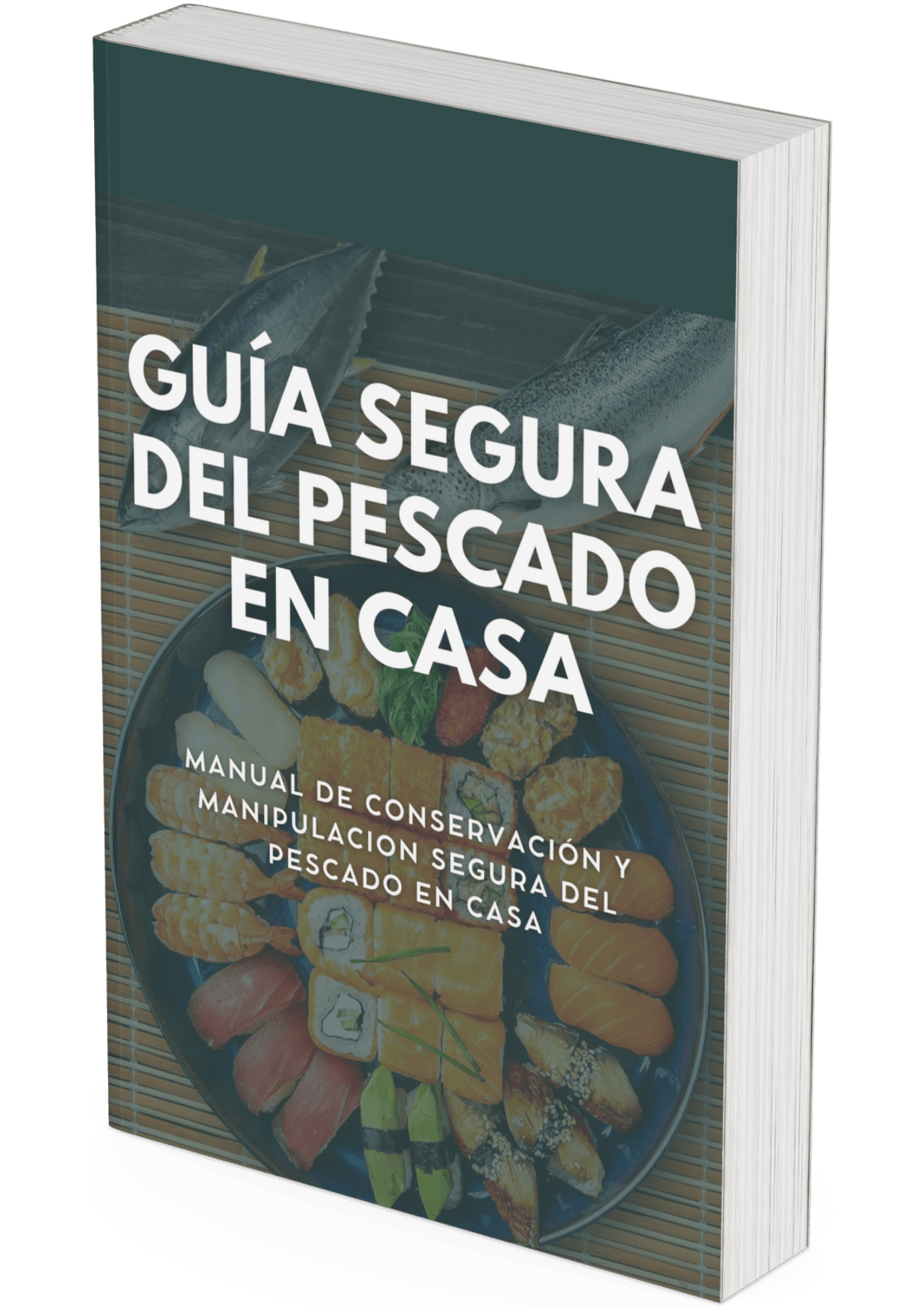 Bono 2 Guía Pescado