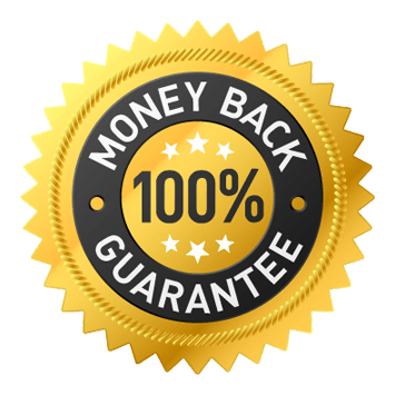 Money Back Guarantee