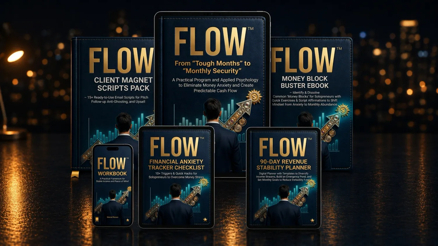 Flow System Bundle