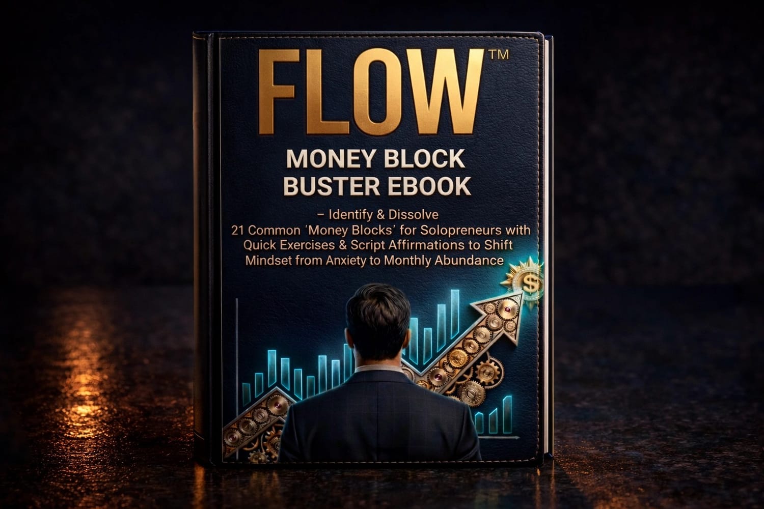 Money Block Buster Ebook