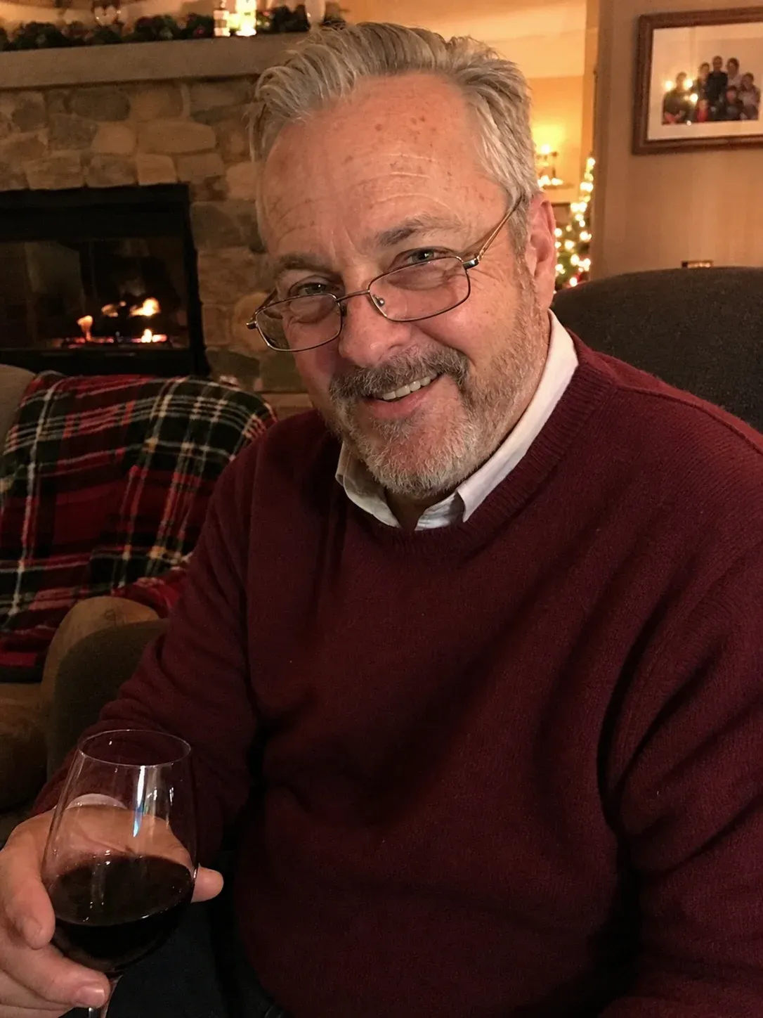 Daniel Marsh