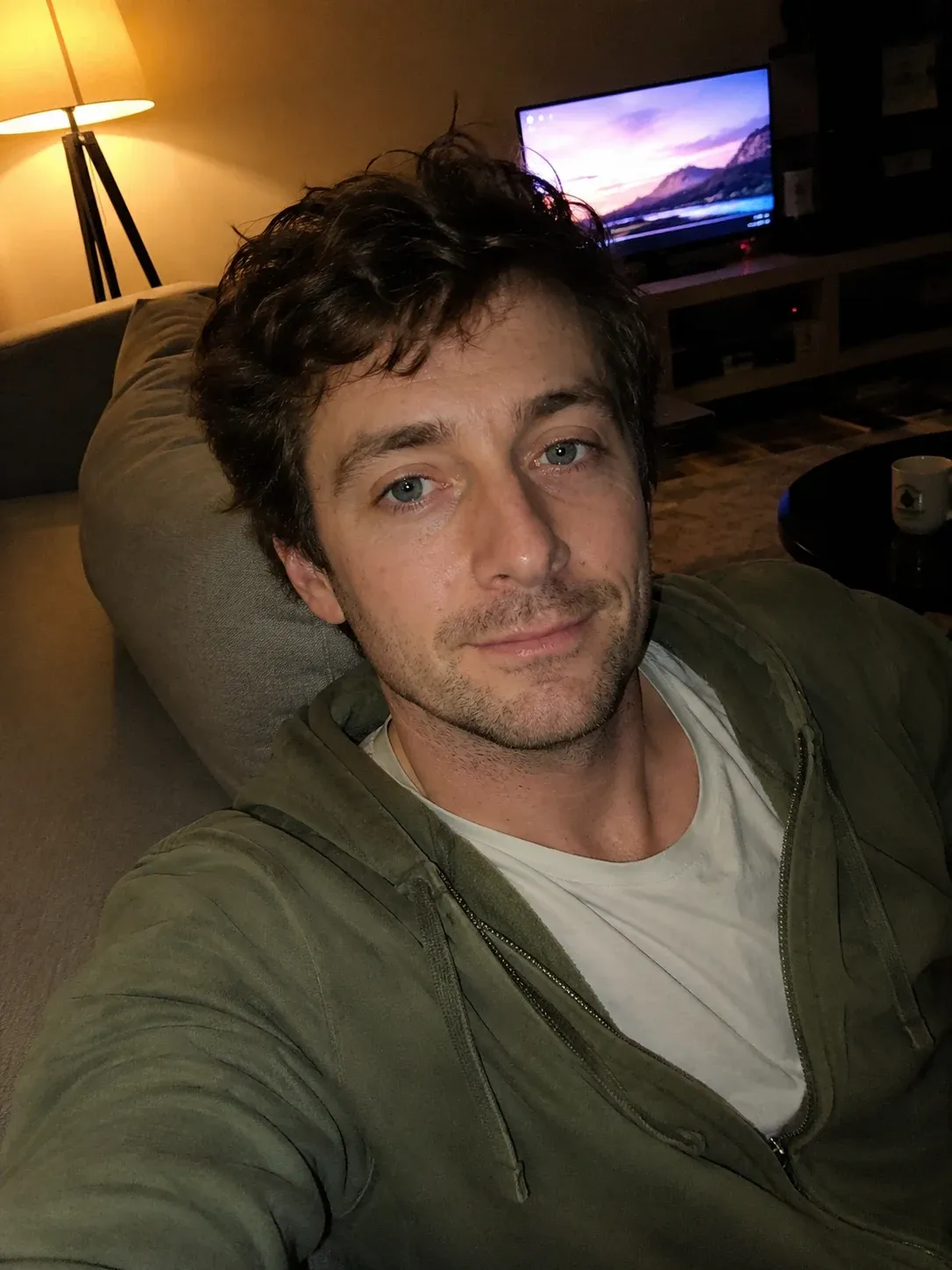 Brendan O'Sullivan