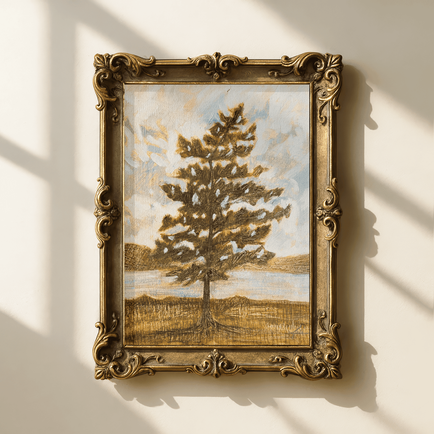 Handmade journals, nostalgic art prints, and wearable art created in Alberta, Canada. Painted Prairie offers 5x7 art journals, fine art prints, and hand-painted jewelry inspired by literature, faith, nature, and memory. Each piece is thoughtfully designed and crafted by hand, blending soft, romantic aesthetics with meaningful storytelling. From cottagecore and vintage-inspired artwork to Christian journals and literary pieces inspired by stories like Pride and Prejudice and The Lord of the Rings, this collection is made for those drawn to beauty, reflection, and slow living. Perfect for gifts or personal keepsakes, these pieces are created to be carried, displayed, and returned to in everyday life.