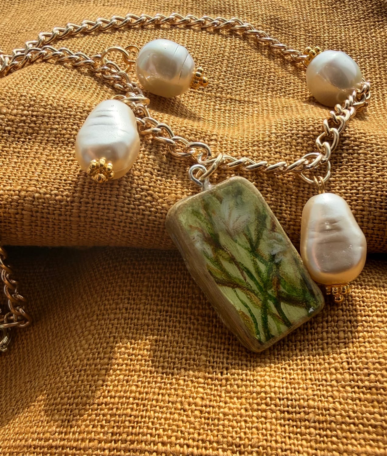 Handmade journals, nostalgic art prints, and wearable art created in Alberta, Canada. Painted Prairie offers 5x7 art journals, fine art prints, and hand-painted jewelry inspired by literature, faith, nature, and memory. Each piece is thoughtfully designed and crafted by hand, blending soft, romantic aesthetics with meaningful storytelling. From cottagecore and vintage-inspired artwork to Christian journals and literary pieces inspired by stories like Pride and Prejudice and The Lord of the Rings, this collection is made for those drawn to beauty, reflection, and slow living. Perfect for gifts or personal keepsakes, these pieces are created to be carried, displayed, and returned to in everyday life.