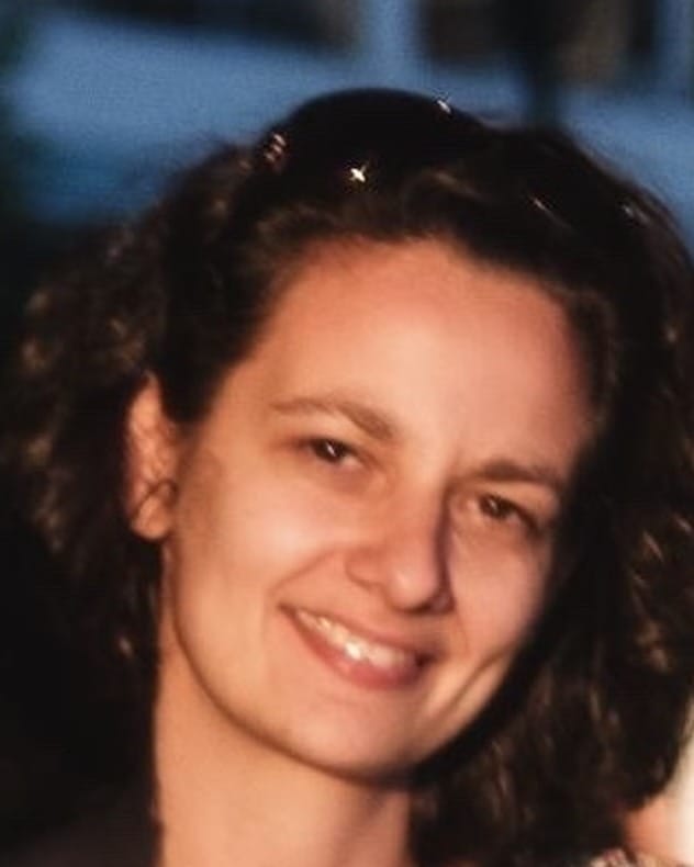 Cecile, French exam coach