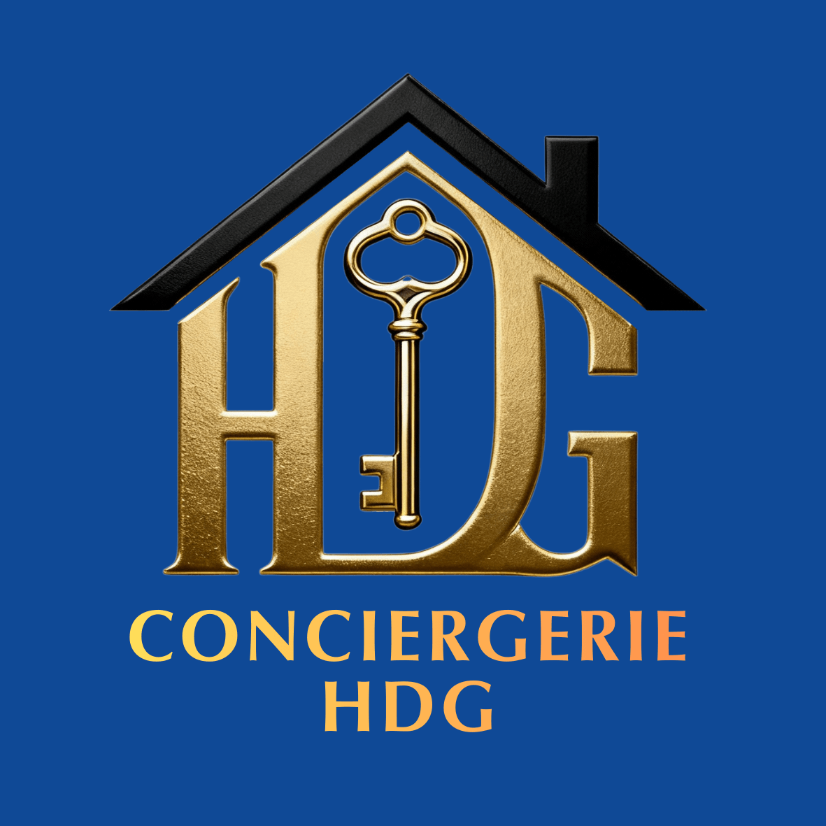 Logo1 HDG Conciergerie