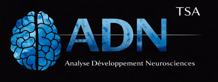 Logo officiel ADN TSA