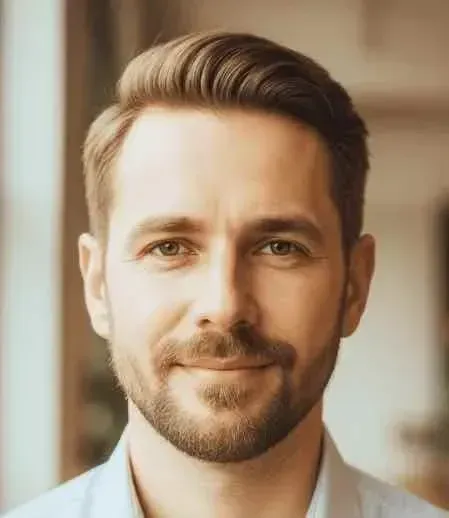 Steven V marketeur expert systeme.io