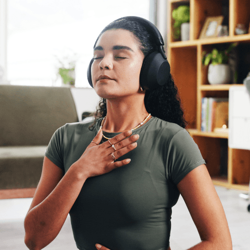 fear of failure healing