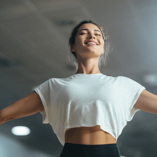 fear of failure healing