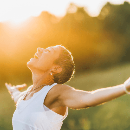 fear of failure healing