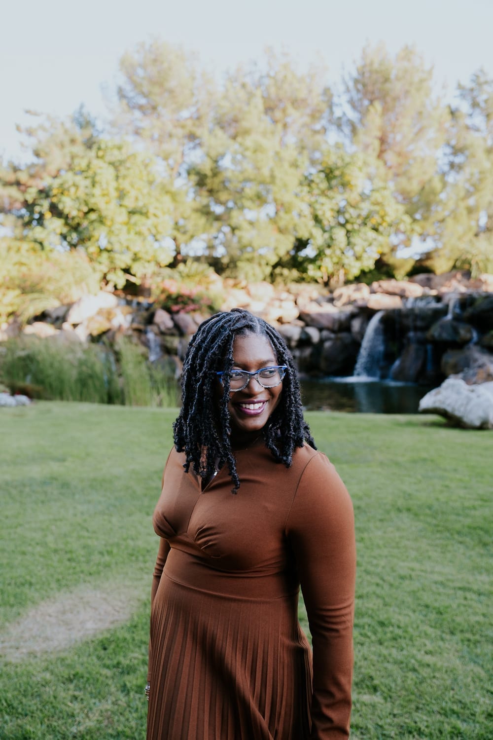 Nicole Richards, CPA and Transformation Coach