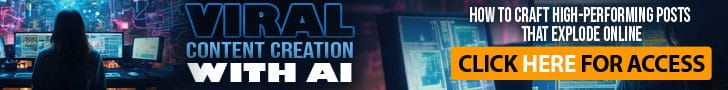Viral Content with AI Freebie