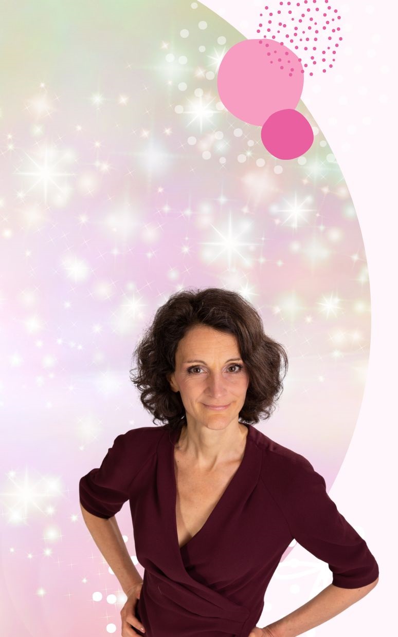 Julie Girard - Energie du Leader - Poser les fondements de la puissance émotionnelle du leader