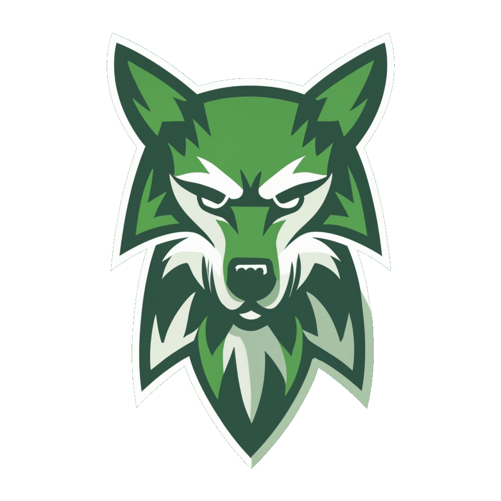 The Wolf