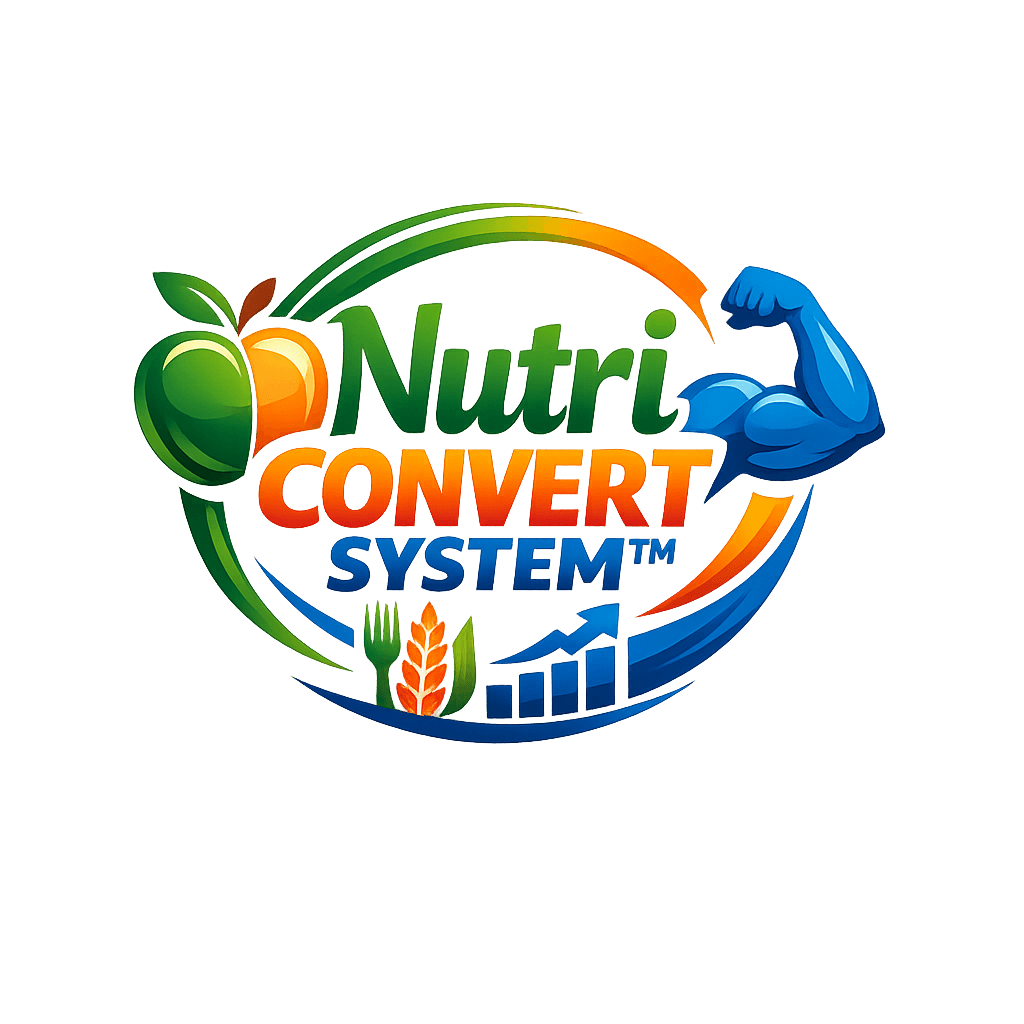 Nutri Convert System ™