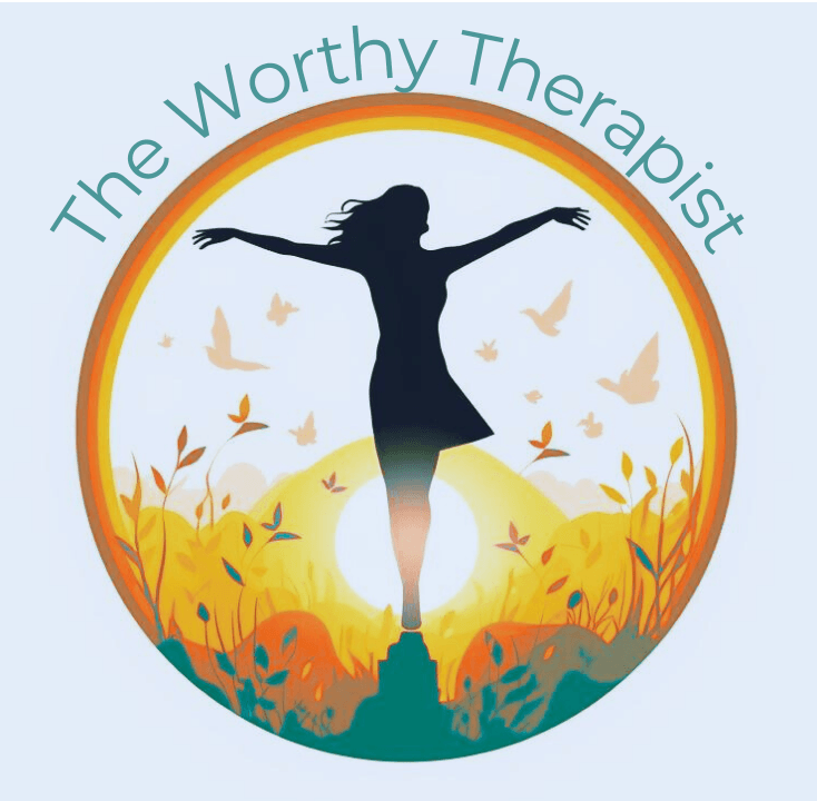 Worthy Life Program The Worthy Therapist | Helping Women Break Free from People-Pleasing ...