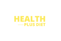 healthplusdiet logo png