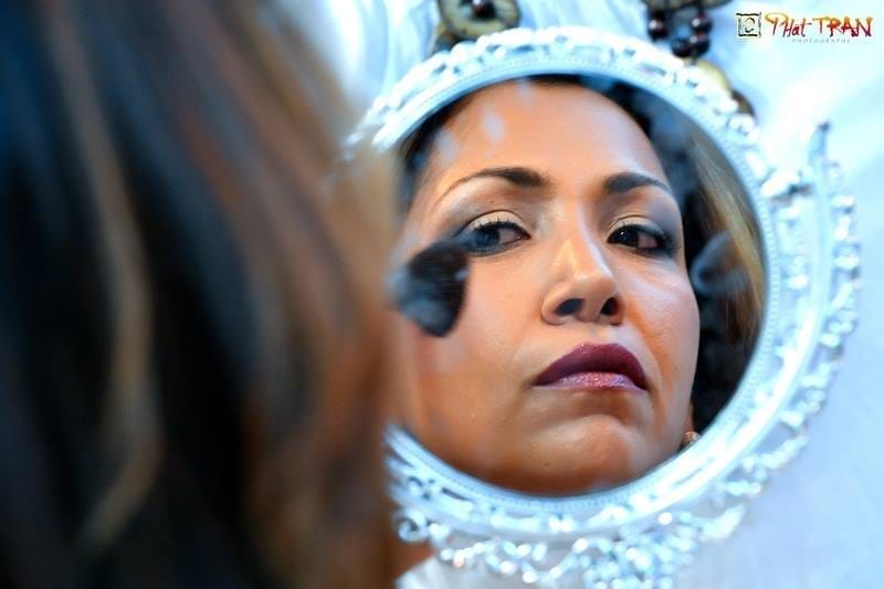 Cours de maquillage individuel et personnalisé à Toulouse pour mise en valeur naturelle