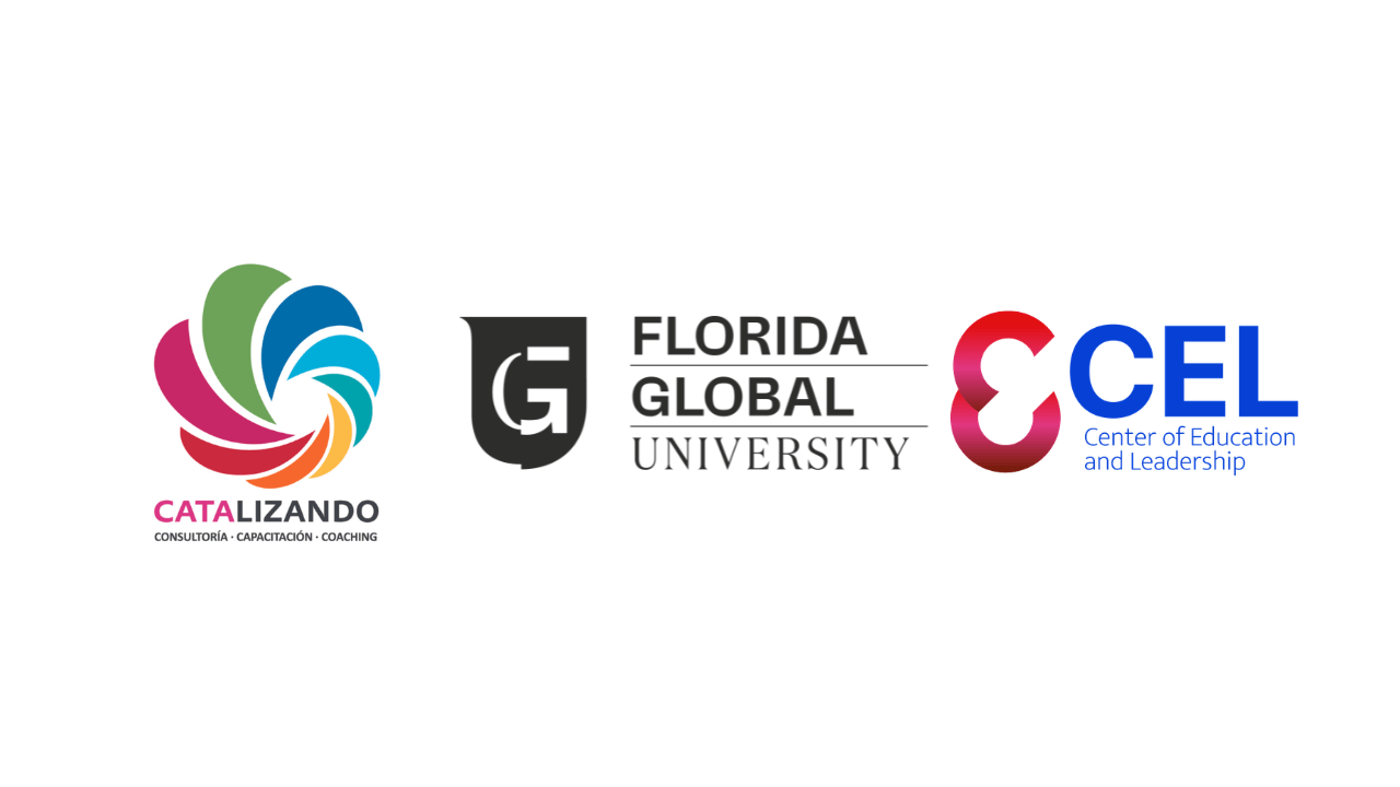 Alianza entre Catalizando y Florida Global University