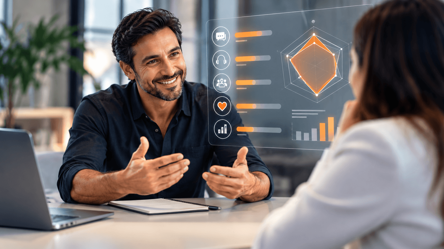 Curso de Marketing Digital para Coaches de Catalizando Academy