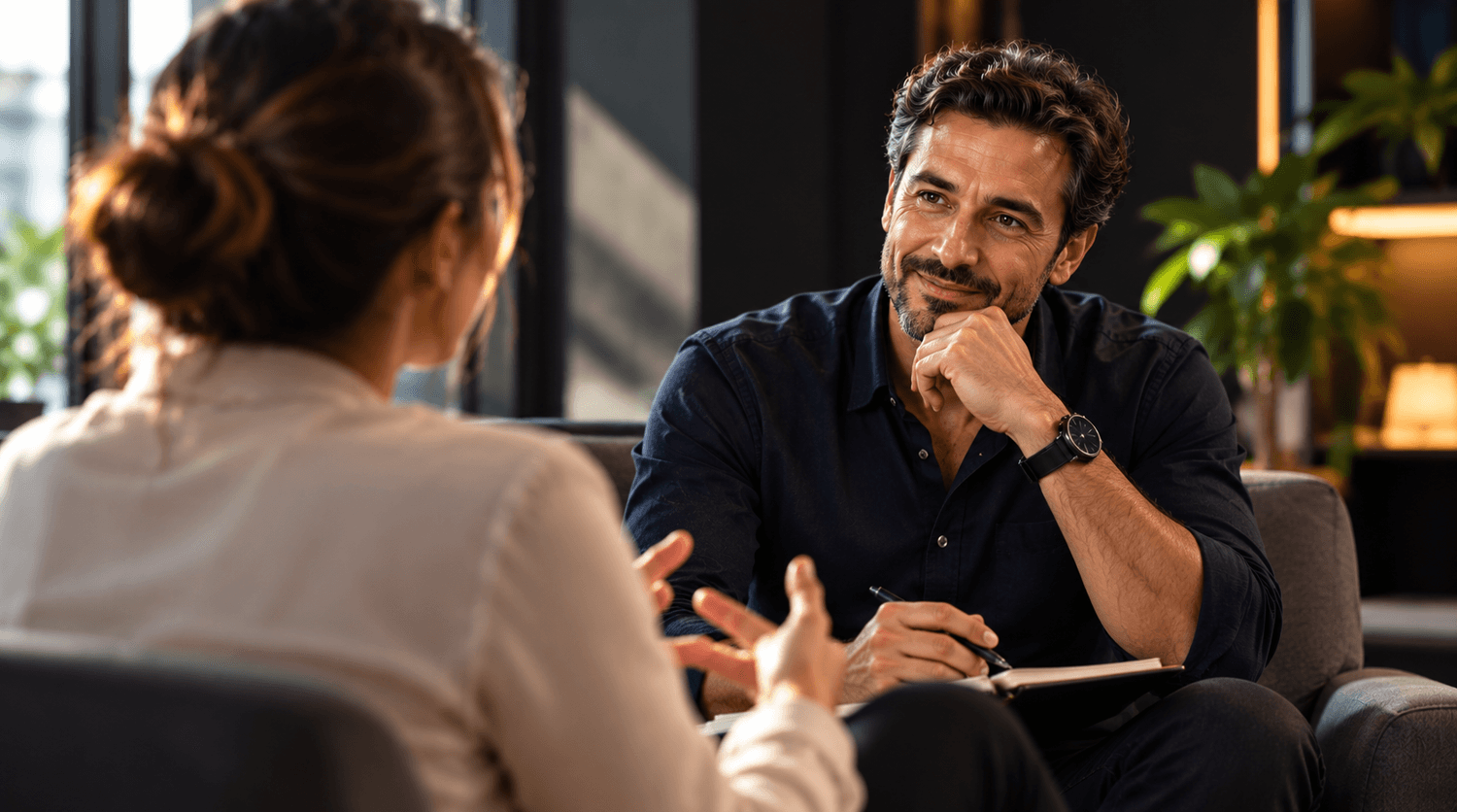 Curso de Marketing Digital para Coaches de Catalizando Academy