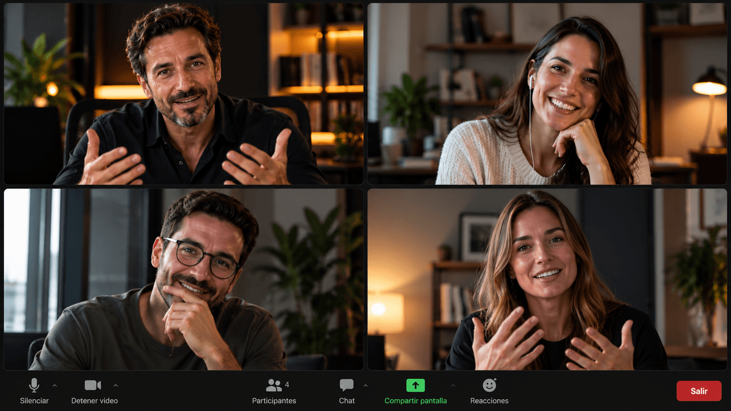 Curso de Marketing Digital para Coaches de Catalizando Academy