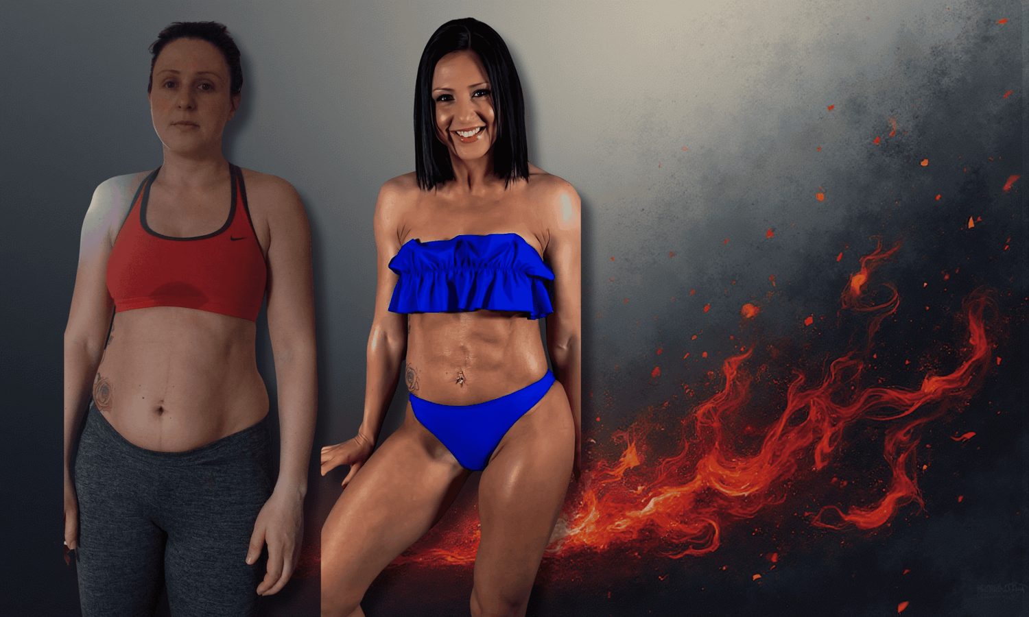 Joanna transformation