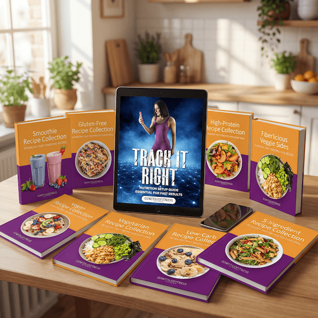 Recipe Mastery Collection
