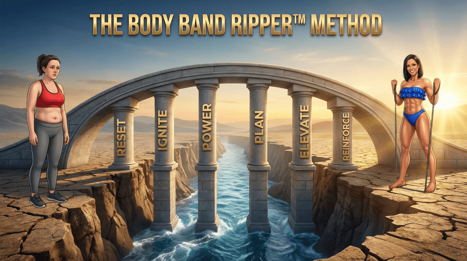 R.I.P.P.E.R. Method