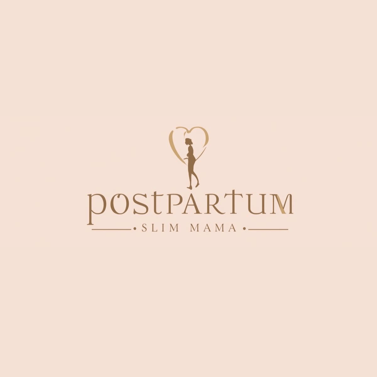 Postpartum Slim Mama