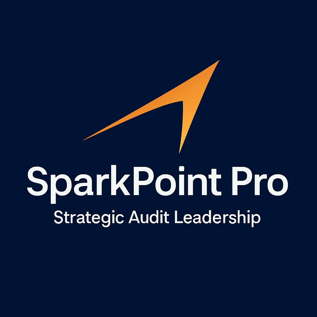 SparkPoint Pro Strategic Audit Leadership
