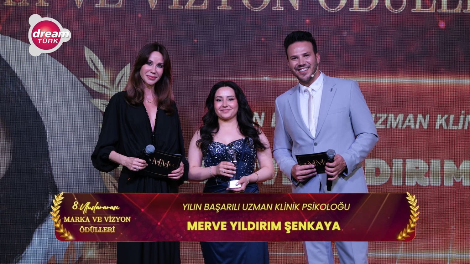2018 yılında yapılan Forum AVM Seminerinden