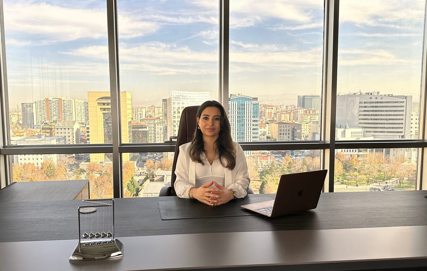 2018 yılında yapılan Forum AVM Seminerinden