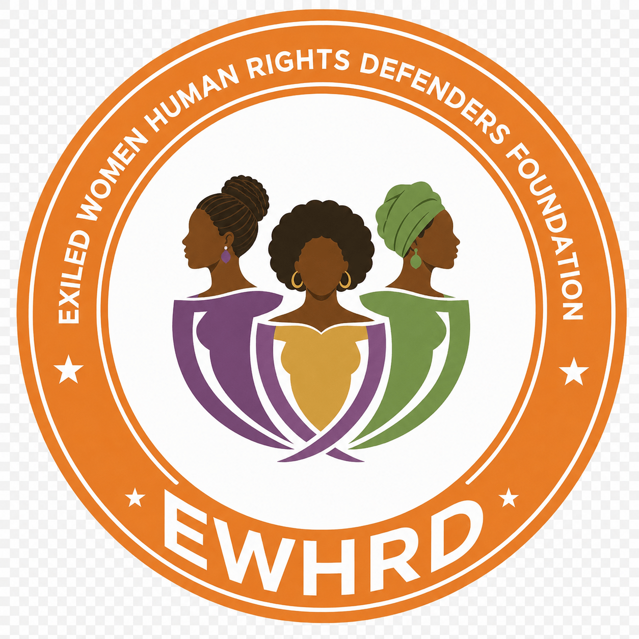 Exiled Women Human Rights Defenders Foundation