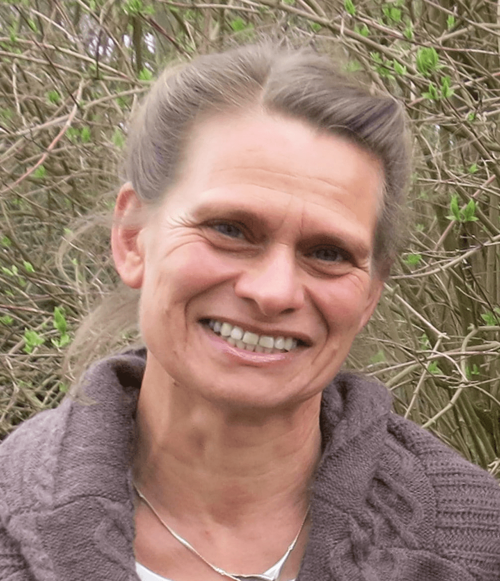Professor Vibeke Sødring Elbrønd