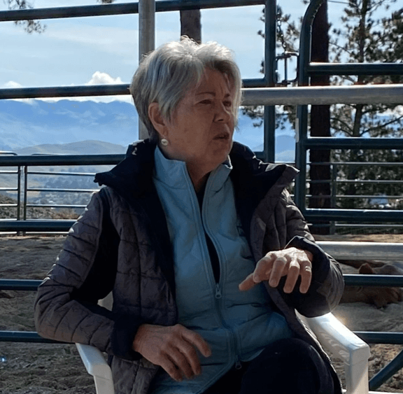 Dr Susan Fay