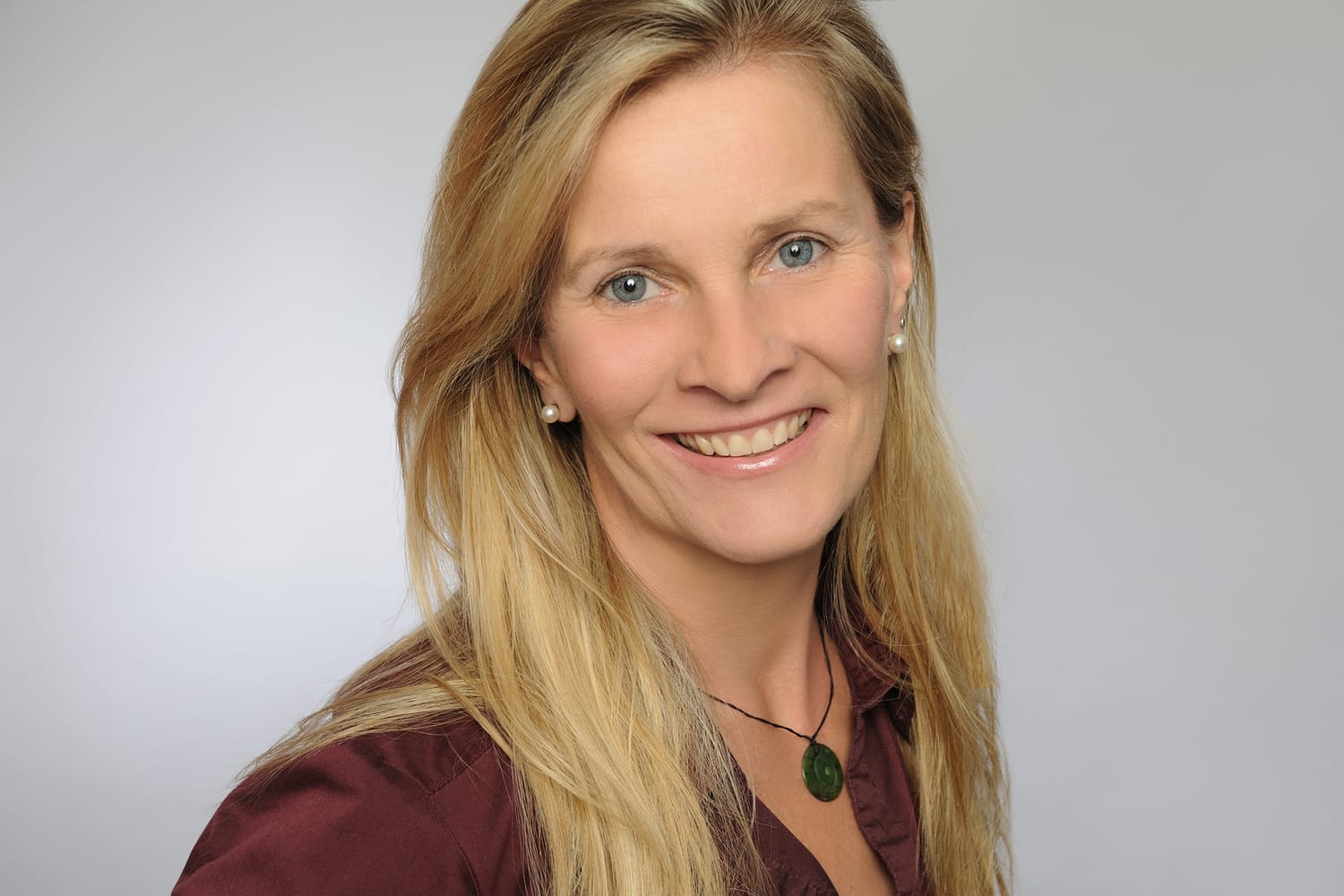 Dr Doris Timmann