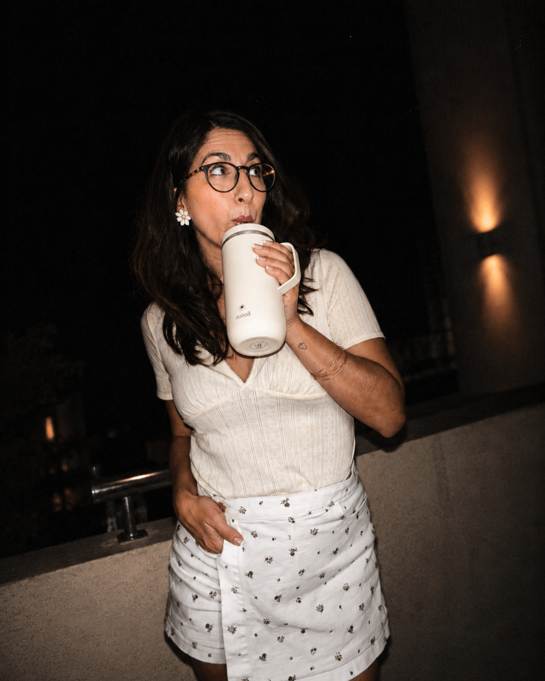 Sarah