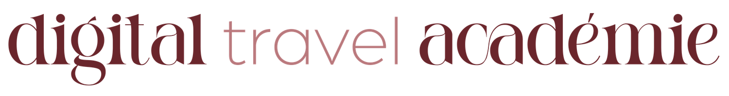 Digital Travel Académie