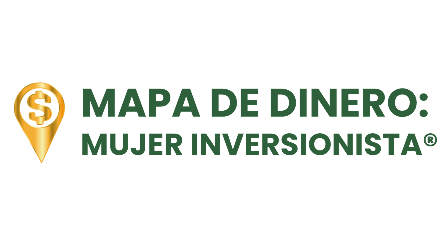 Mapa de Dinero