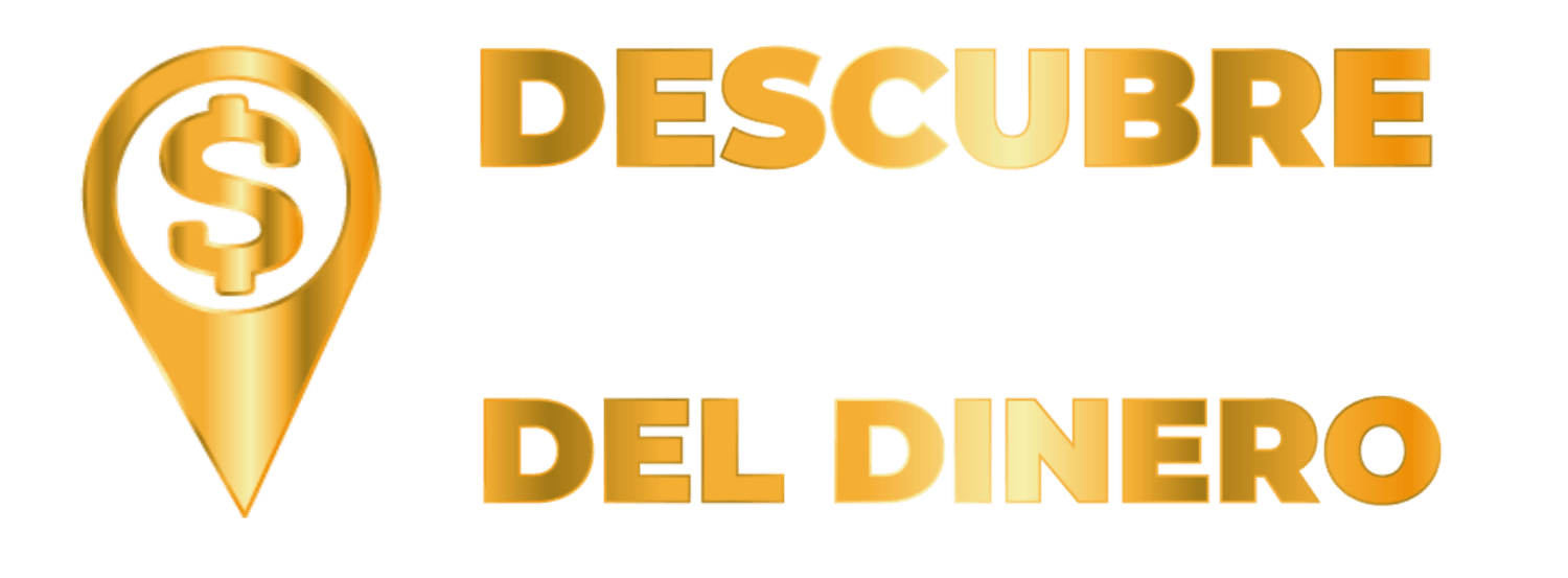 Mapa del Dinero