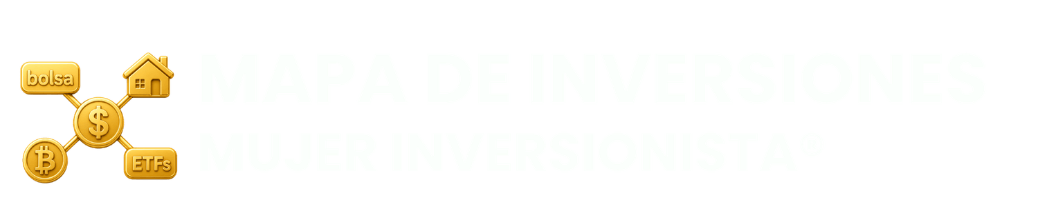 Mapa de Inversiones