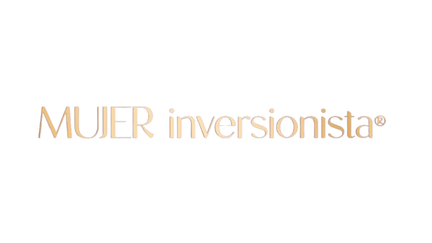 Mujer Inversionista®
