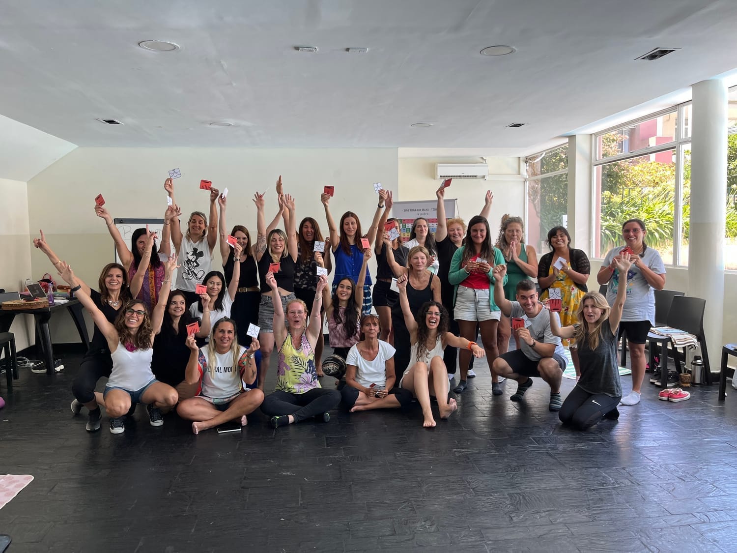 Julieta Molina - Astrología Maya