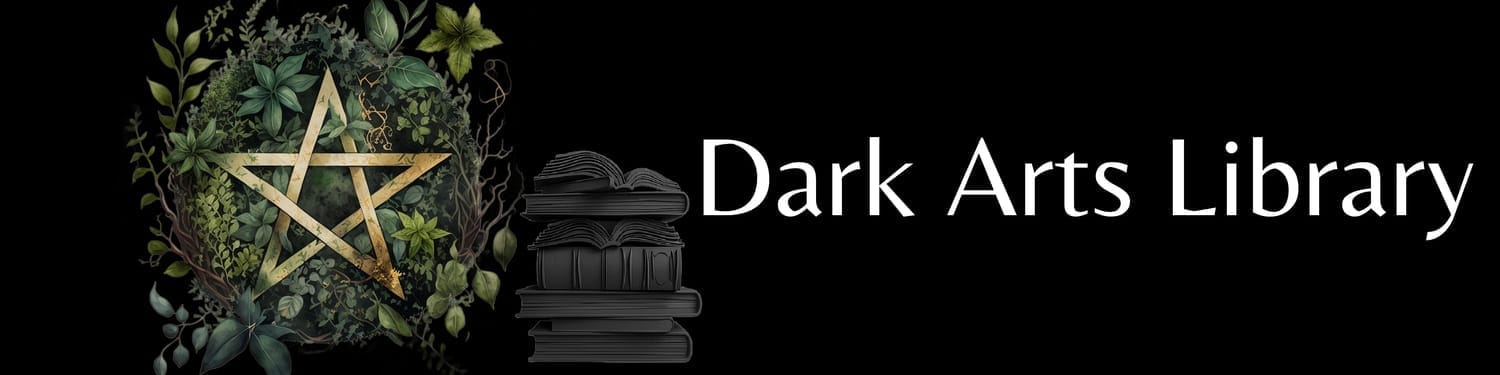Dark Arts Library