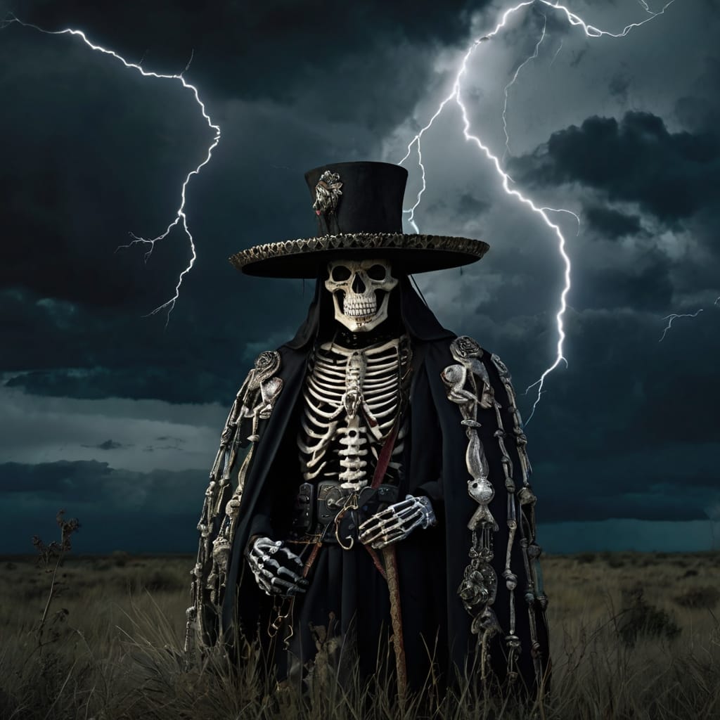 REBORN INTO DEATH TO AVENGE MY ENEMIES